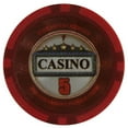 thumbnail image 3 of Texas Hold'em poker chips set  500pcs 11.5gr CASINO SERIES- Cash Game, 3 of 5