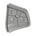 thumbnail image 1 of Riwcyla Steering Wheel Control Buttons Switch Replacement for Mercedes Benz W164 W245 W251 GL350 ML350 R280 B180 B200 B300 ML GL BR Class, 1 of 6