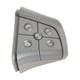 thumbnail image 1 of Reemplazo del interruptor de botones de control del volante para Mercedes Benz W164, 1 of 8