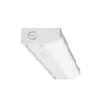 thumbnail image 4 of Lithonia Lighting UCES 18IN SWW4 90CRI WH M6 Contractor Select UCES 18 in. LED White Direct Wire Under Cabinet Light Switchable 544 Lumens 3000K 3500K 4000K, 4 of 5