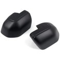 thumbnail image 1 of Car Side View Mirror Cap Cover For 2021 2022 Ford Bronco,black, 1 of 5