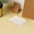 thumbnail image 4 of Playing Card Deck Box Plastic Transparent Professionals Game Nights 8Pcs 3.69X2.55X0.55In, 4 of 8