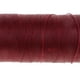 thumbnail image 4 of 1 carrete de hilo de cera plano de poliéster de 200 m y 1 mm para coser cuero, ropa y S02, 4 of 9