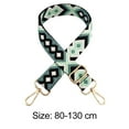 thumbnail image 1 of Bolsa Correa ajustable para asa de de 130 cm para accesorios de bandolera (B) Likrtyny Para Estrenar, 1 of 8