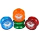 thumbnail image 3 of Duncan Toys YoYo Mariposa YoYo Principiante con Cuerda Eje de Acero y Cuerpo de Plástico Azul, 3 of 4