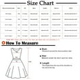 thumbnail image 3 of Girls Summer Dress Ruffle Sleeve Square Neck Tiered Midi Dress Smocked Flowy A-line Dress Sundress for Girl 8-13Y, 3 of 9