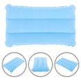 thumbnail image 3 of Almohada inflable para dormir, almohada de viaje multifunción, almohada para acampar al aire libre, almohada ligera, 3 of 7