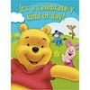 Winnie The Pooh Party Invitations 16Ct - New!!