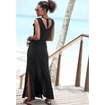 thumbnail image 3 of LASCANA Women's Strap Detail Maxi Dress Strap, 3 of 5