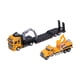thumbnail image 1 of Modelo de vehículo de ingeniería BuyWeek remolque 1:50 durabilidad extendida, 1 of 14