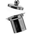 thumbnail image 2 of Sunwealth Borosilicate Glass Tea Pot, 2 of 4