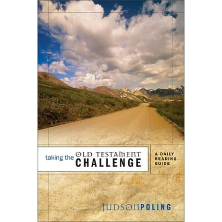 Taking the Old Testament Challenge : A Daily Reading