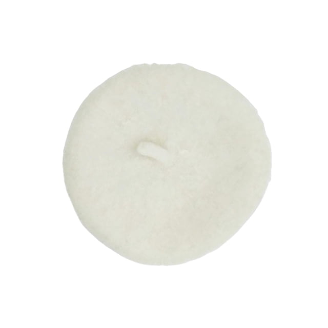 Gorro de lana cálido para perros Yuyangstore material suave Blanco