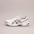 thumbnail image 1 of Asics Sportstyle Gel-1130 Cream Reddish Brown Running Women Shoes 1202A164-119, 1 of 5