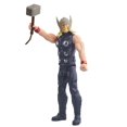 thumbnail image 1 of Marvel Avengers Titan Hero Series Thor, 1 of 10