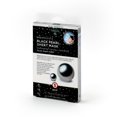 thumbnail image 1 of Earth Therapeutics 5 pack Black Pearl Face Masks, 1 of 4