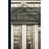 George Engelmann : Botanical Notebook 2: Vitis; Vitis: 1868-1875 (Paperback)