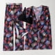 thumbnail image 5 of Traje de baño para mujer, traje de baño estampado para mujer, conjunto de bikini y pantalón de moda, trajes de baño para mujer, conjuntos de bikini para mujer, trajes de baño bikini para mujer, 5 of 6