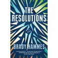 thumbnail image 1 of Pre-Owned The Resolutions (Paperback) 1984818058 9781984818058, 1 of 2