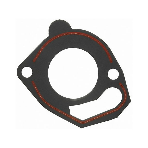 Thermostat Housing Gasket - Compatible with 1999 - 2006 Jeep Wrangler 2000  2001 2002 2003 2004 2005 