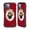 Hermione Granger, variant on Head Case Designs Officially Licensed Harry Potter Deathly Hallows XXXVI Harry Hybrid Case Compatible with Apple iPhone 13