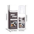 thumbnail image 3 of Spray Computer Duster Spray For Deep Keyboard Cleaning And(100ML), 3 of 4