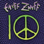 Enuff Z'nuff - Ten - Purple - Rock - Vinyl