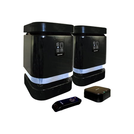 Media Block Speaker System