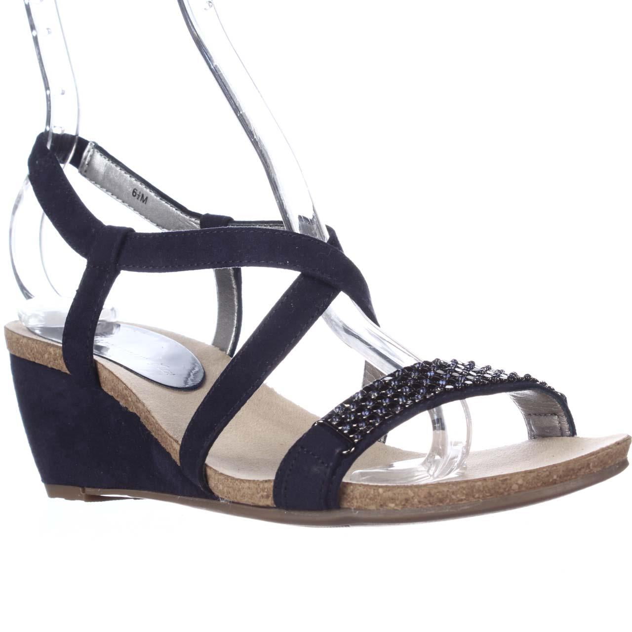 anne klein sandals sale