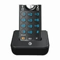 thumbnail image 5 of (2 pack) AT&T TL88002 Cordless Accessory Handset for TL88102 Expandable Phone System – Black, 1 Count, 5 of 5