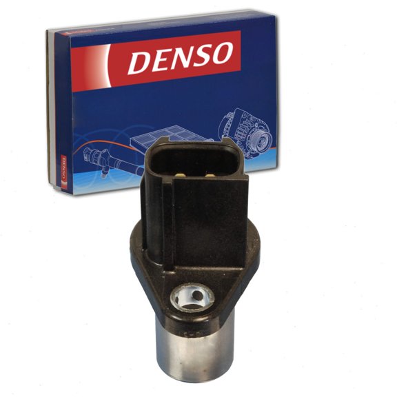 DENSO Camshaft Position Sensor compatible with Toyota Tacoma 2.4L 2.7L L4 1997-2004