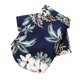 thumbnail image 1 of Zhuge Camiseta para perros y gatos, camisetas transpirables para mascotas, sudadera para cachorros, ropa para perros, prendas de vestir, abrigos para perros pequeños, medianos y gatos, M, A07, 1 of 3