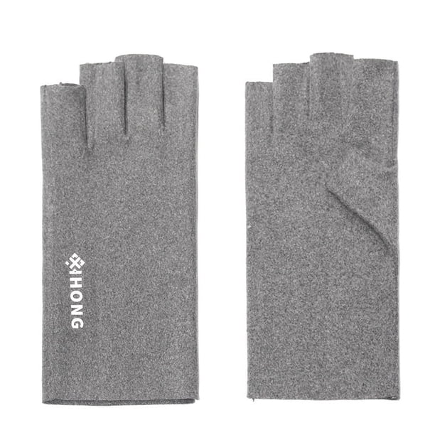 Guantes de invierno para mujer, para ciclismo, esquí, equitación, resistentes al viento, con pantalla táctil fría, guantes gruesos y cálidos