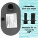 thumbnail image 4 of Bomba De Agua Sumergible 45W 1800l/h Fuente Acuario Pecera, 4 of 8