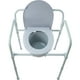 thumbnail image 5 of Silla Cómodo Ducha Aumento WC Baño 3en1 Lujo Inodoro Acolchado, 5 of 8