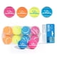 thumbnail image 2 of Juguetes Squeaky Tennis Toys para perros, paquete de 8, los mejores suministros para mascotas, 2 of 8