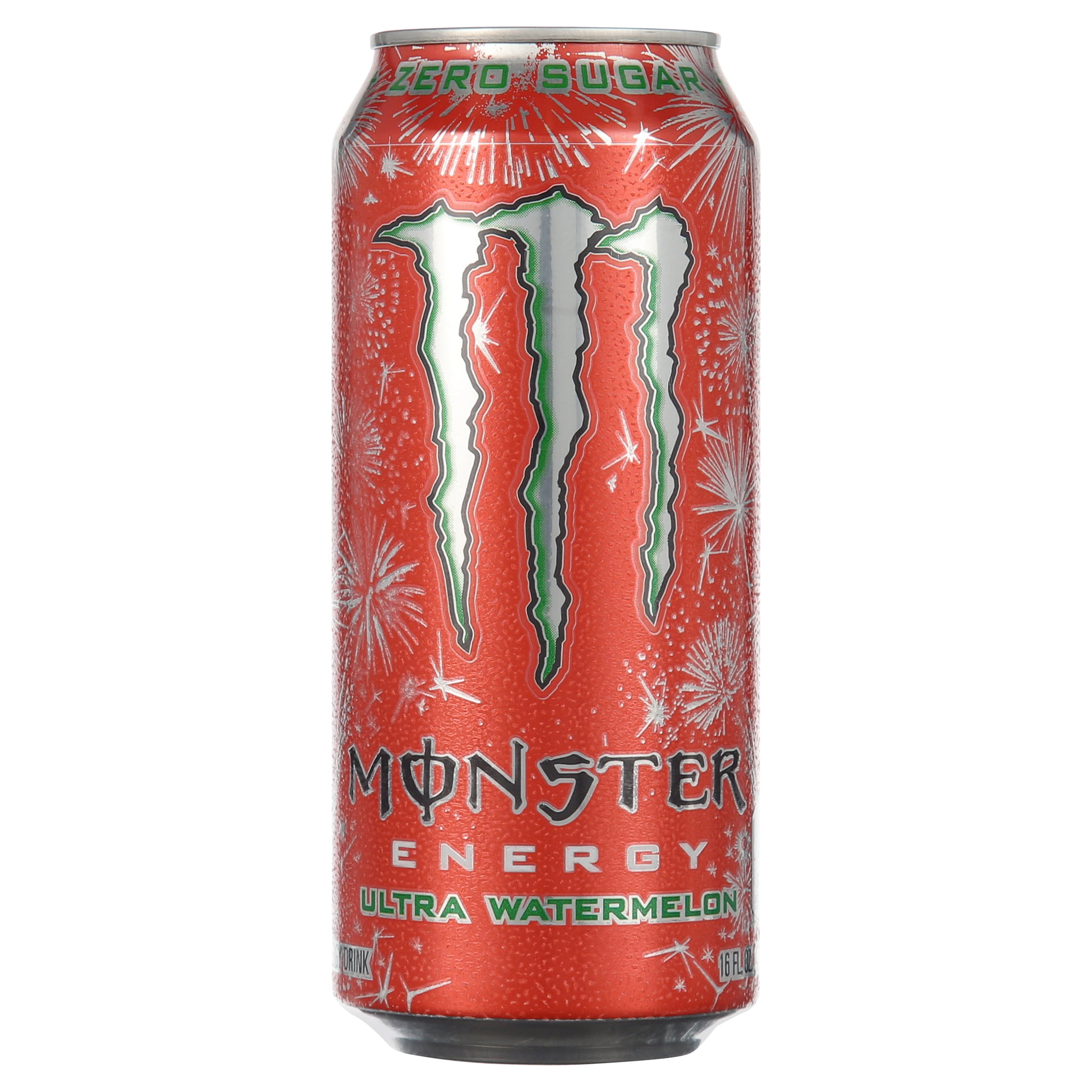 24 Cans) Monster Ultra Watermelon, Sugar Free Energy Ubuy Nepal