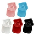 thumbnail image 4 of AOOOWER Ergonomic Kitten Design Keycaps PBT For Mechanical Keyboards Enthusiasts 10pcs, 4 of 19