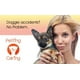 thumbnail image 3 of Pañales para Perro Reutilizables Macho Extra Chico PETTING IS CARING PETTING IS CARING Extrachica, 3 of 4