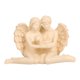 thumbnail image 2 of Escultura de ángel BLESIY Decoración de comedor de estantería Polyresin, 2 of 7