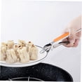 thumbnail image 4 of UPOUART 2Ud Pinzas Para Platos De Acero Inoxidable Con Agarre Antideslizante Para Cocina, 4 of 8