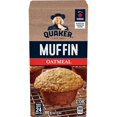 thumbnail image 1 of Quaker Mélange à muffins Avoine, 1 of 16