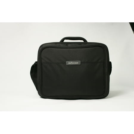 InFocus Soft Carrying Case projector carrying case -