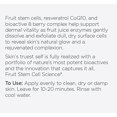 thumbnail image 4 of Andalou Naturals Bioactive 8 Berry Fruit Enzyme Mask, 1.7 Ounce, 4 of 4