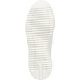 thumbnail image 5 of Vionic Kearny Women's Lace Up Sneaker White 9.5W, 5 of 5