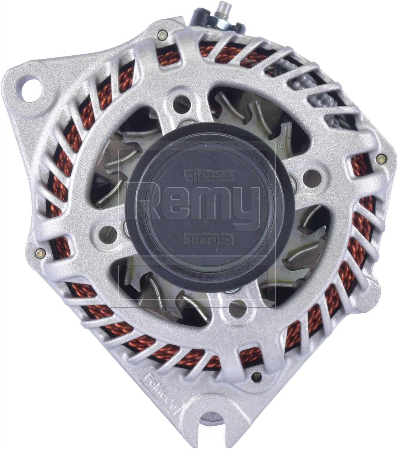 Remy 23072 Alternator