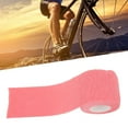 thumbnail image 4 of Self Adhesive Bandage, Breathable Protective Effects Reduce Swelling Elastic Thin Cohesive Wrap Tape Rolls  For Sports For Wrist Skin Color,, 4 of 8