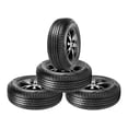 thumbnail image 1 of Kit De 4 Llantas SUNFULL SF-688 165/70R14 81T, 1 of 4