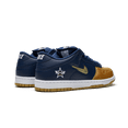 thumbnail image 3 of NIKE MENS SB Dunk Low "Supreme - Jewel Swoosh Gold/Navy" CK3480 700 CK3480 700 from Stadium Goods, 3 of 6
