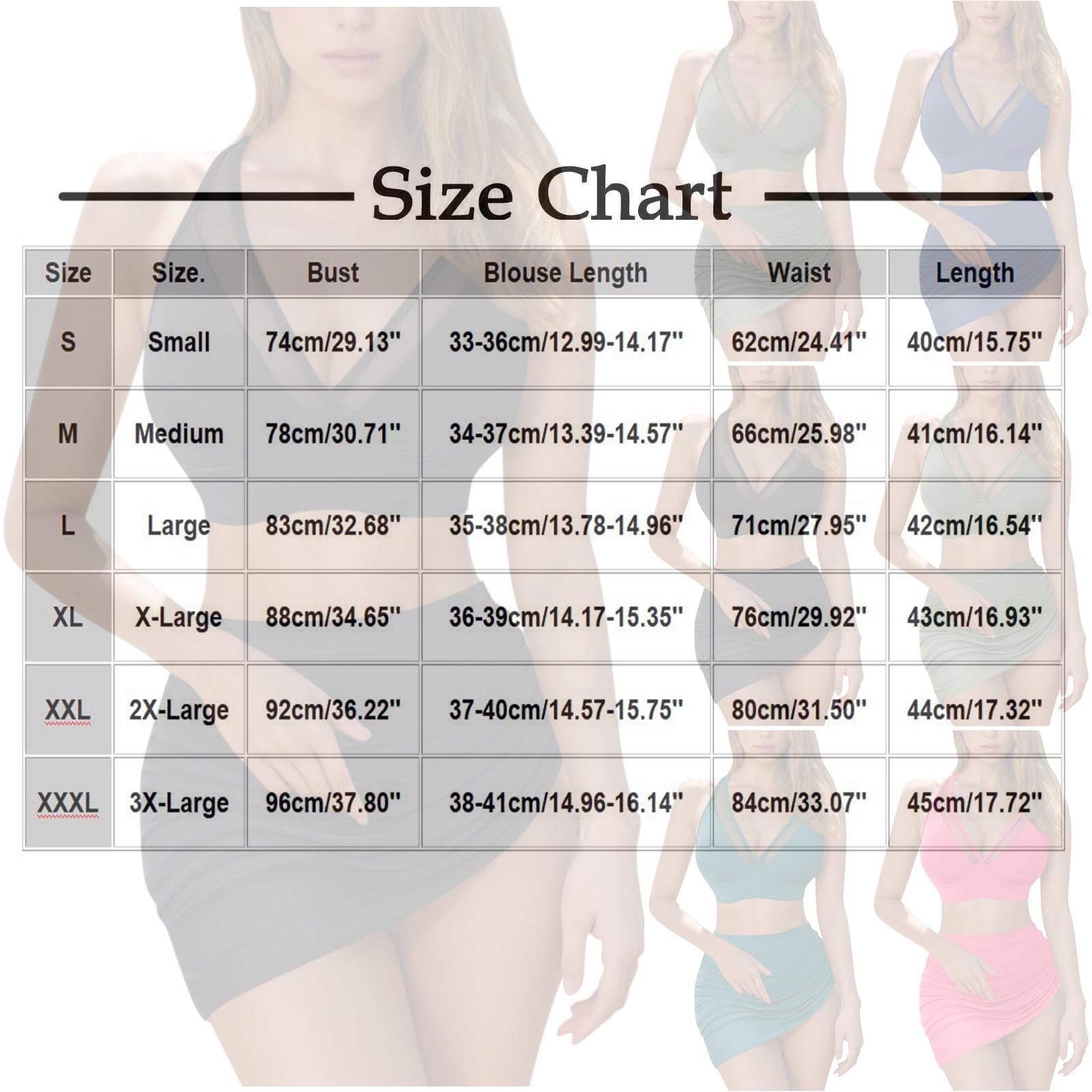 Atogsazn Womens Swim Skirt High Waisted Bikini Sets Tummy Control Swimsuits Mesh Sarong Wraps Bathing Suits 01-Black XXL